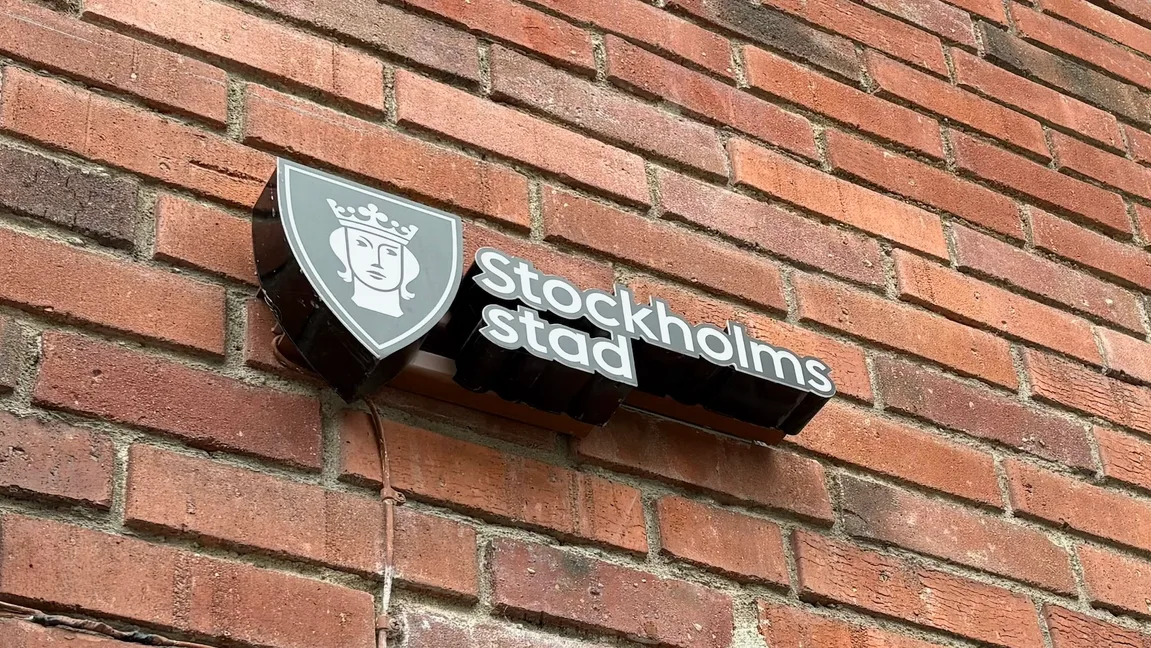 Stockholms stad har föreslagits noll anvisade nyanlända 2027 och vill behålla det så. Foto: Cecilia Aspegren