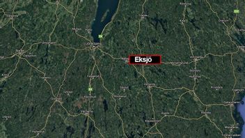 Misstänkt mord i Eksjö kommun – man anhållen