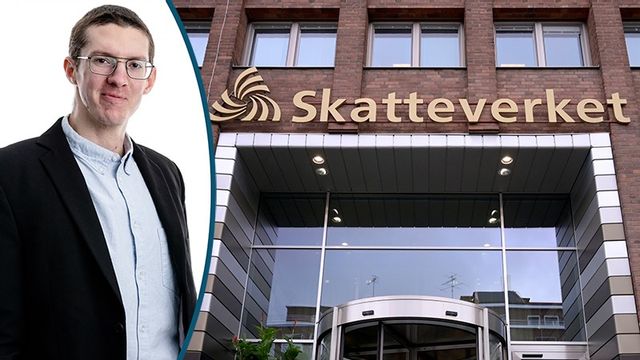 Är skattesänkningar i själva verket investeringar? Foto: Janerik Henriksson/TT