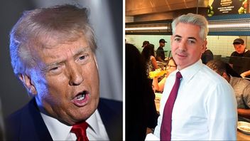 Fondproffs: Tidiga förhandlare får bäst deal med Trump