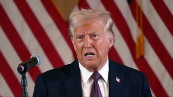 Donald Trump. Foto: Evan Vucci/AP