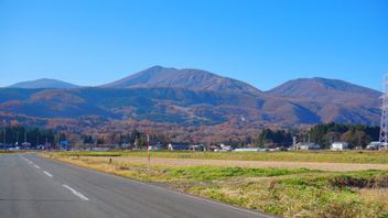Shizukuishi. Bild:  掬茶/CC BY-SA 4.0