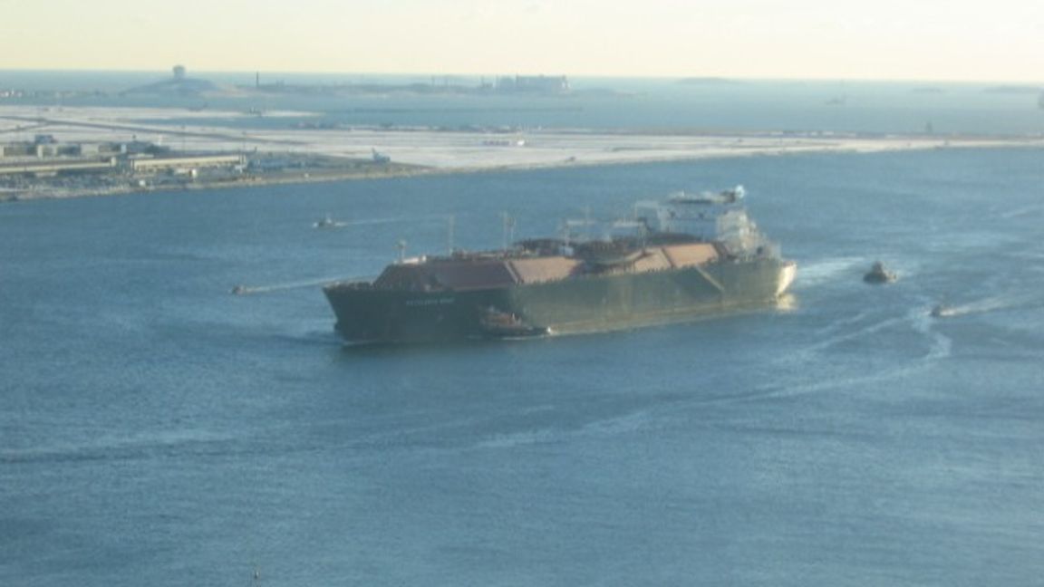 CC BY 2.0 / lightgraphs 