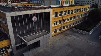 Våldsincidenter har ökat på ryska skolor. Foto: CC BY-SA 4.0/Wikimedia Commons