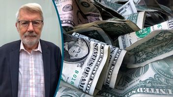 Är de ”fattiga” rikare än de rika? FOTO: Mark Lennihan / TT