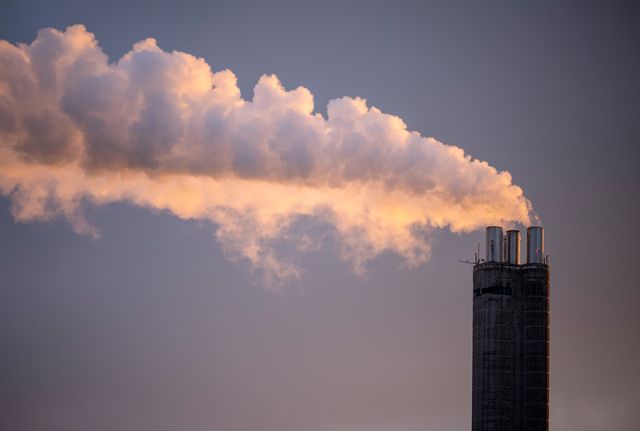 Förhandlingar om ett nytt avtal för industrin pågår. Arkivbild. Foto: Johan Nilsson/TT