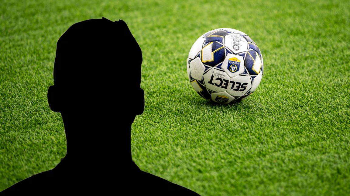 Den tidigare fotbollsordföranden Michele Di Dato anklagas för ekonomisk brottslighet mot Tullinge Fotboll. Montage. Foto: Pexels/Per Danielsson/TT