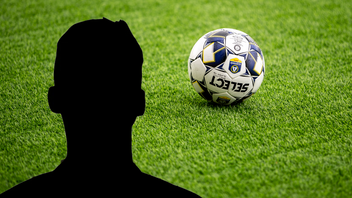 Den tidigare fotbollsordföranden Michele Di Dato anklagas för ekonomisk brottslighet mot Tullinge Fotboll. Montage. Foto: Pexels/Per Danielsson/TT