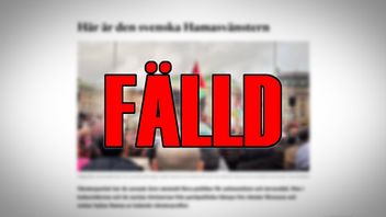 Bulletin klandras av Mediernas Etiknämnd