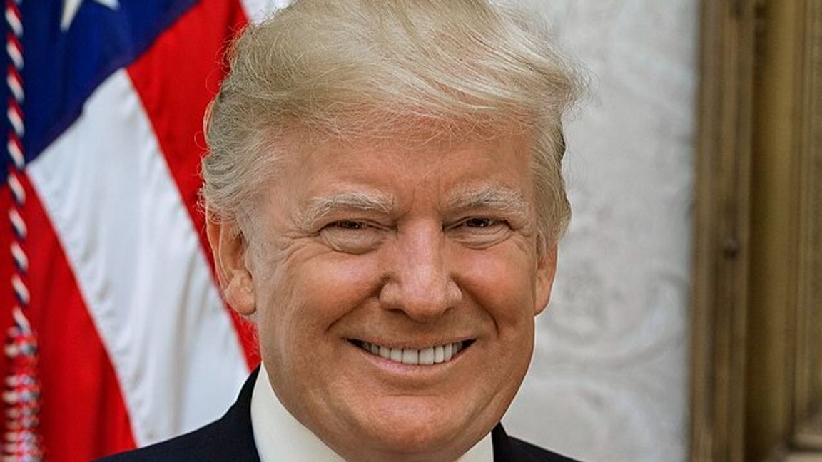 Foto: Shealeah Craighead