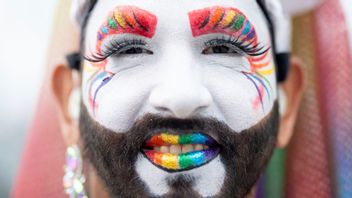 Framtiden eller det förflutna? Foto: Ethan Cairns / TT