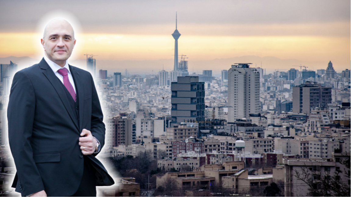 Iran kommer aldrig att få stabilitet utan att folket får sin röst hörd. Foto: Hosein charbaghi, Unsplash