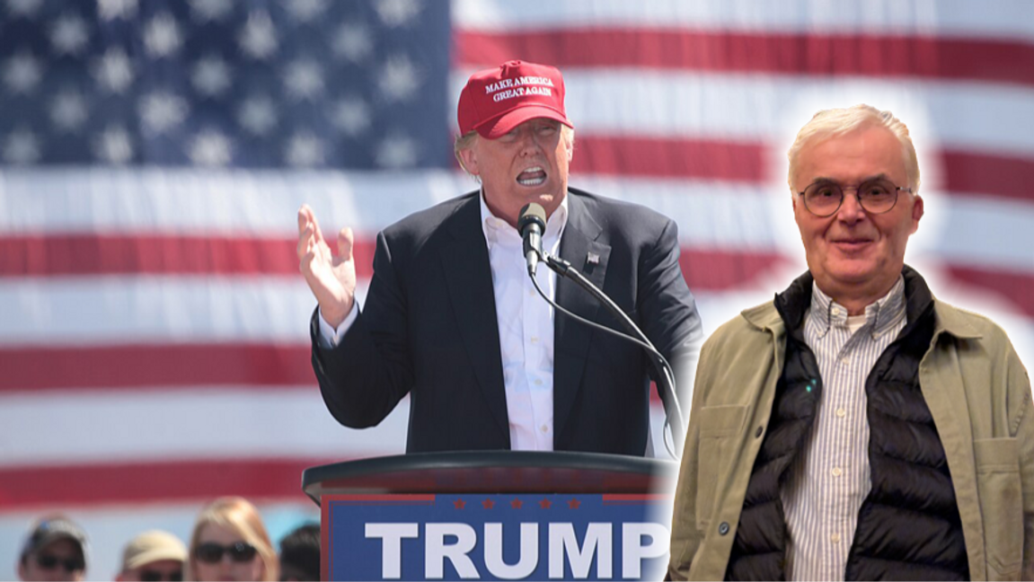 Folkrätten räckte inte för att skydda Khamenei. Foto: Gage Skidmore, CC BY-SA 3.0, via Wikimedia Foundation