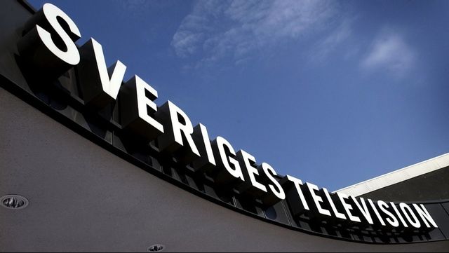 Ett inslag av ”Rapport” i SVT fälls i Granskningsnämnden. Arkivbild. Foto: Claudio Bresciani/TT.