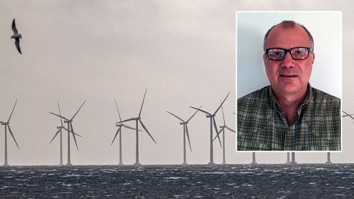 DEBATT: Rödgröna vanföreställningar äventyrar Sveriges energiförsörjning