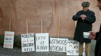 Foto: Jack Mikrut, TT.