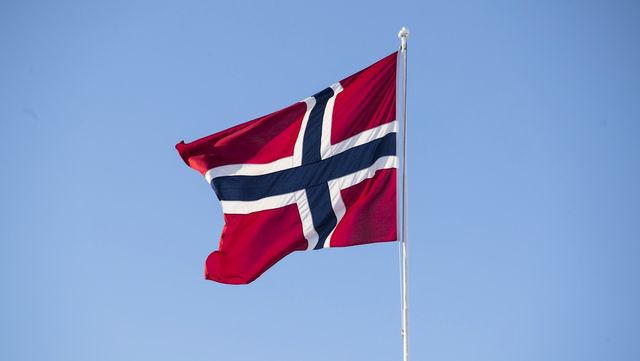 Norges ekonomi tronar nu över den svenska. Foto: Hakon Mosvold Larsen/TT