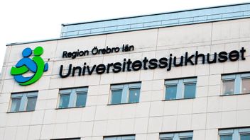 Region Örebro är en av de regioner som nu kommer att avbryta samarbetet med läkare som utfört oskuldsoperationer. Foto:  Henrik Isaksson/TT