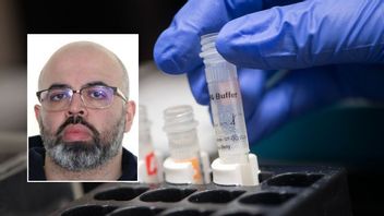 Arkivbild. Foto: Polisen/ Fredrik Sandberg/TT