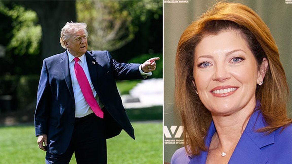 Bild: Public domain/Maryland GovPics - IAVA Salutes/CC BY 2.0