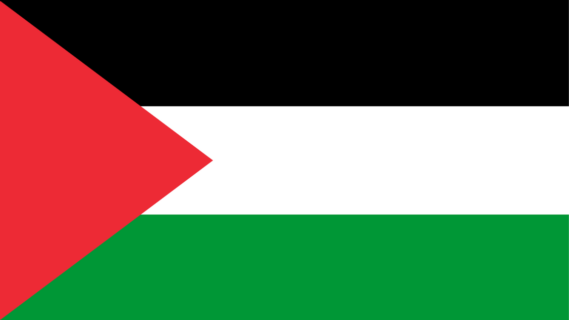 Sverige har PROBLEM med bidragsberoende, men Palestina ÄR bidragsberoende. Foto: Orionist, Public Domain, via Wikimedia Commons