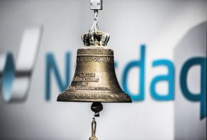 Stockholmsbörsen har öppnat. Arkivbild. Foto: Tomas Oneborg/SvD/TT