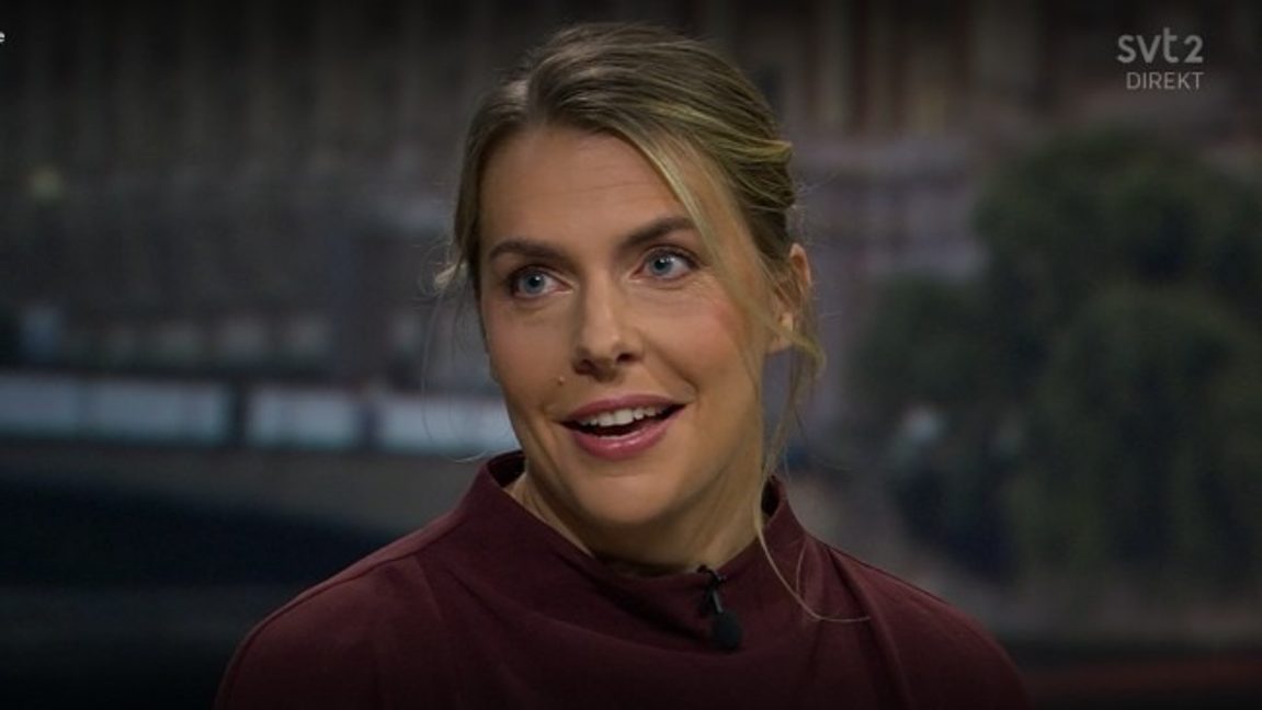 Foto: SVT