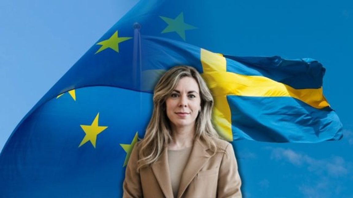 Jessica Rosencrantz. Foto: Pixabay / Karl.opdal1, CC BY-SA 4.0