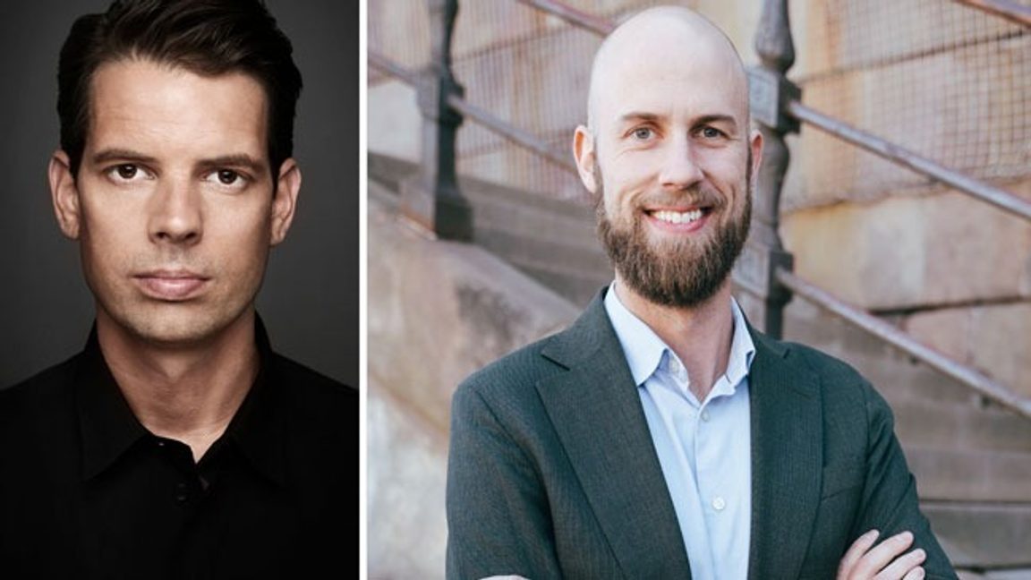 Bohlin om Alex Schulman: ”En ärkemobbare”