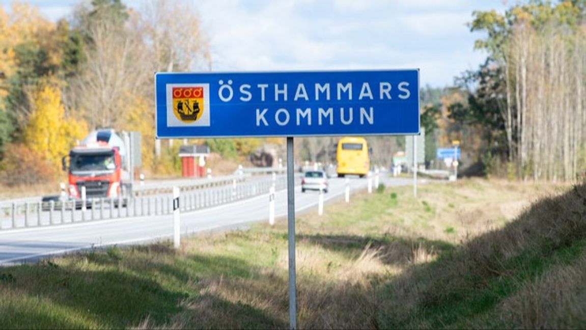 Foto: Fredrik Sandberg/TT.