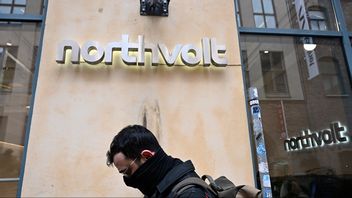 Regeringen gav Arbetsförmedlingen uppdrag om Northvolt-migranter