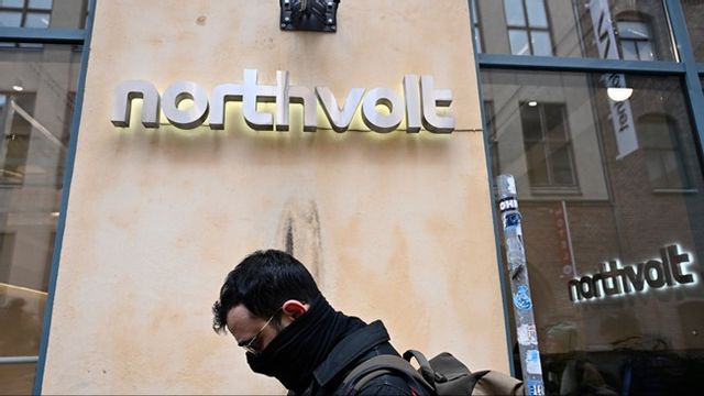 Regeringen gav Arbetsförmedlingen uppdrag om Northvolt-migranter