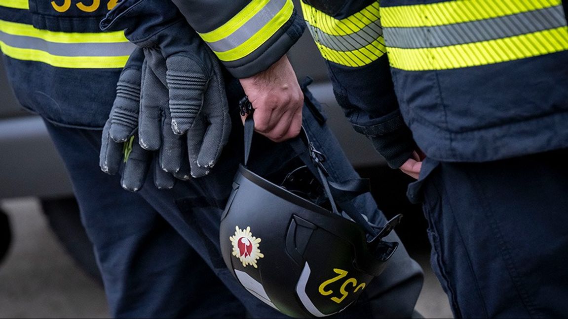 Foto: Johan Nilsson/TT