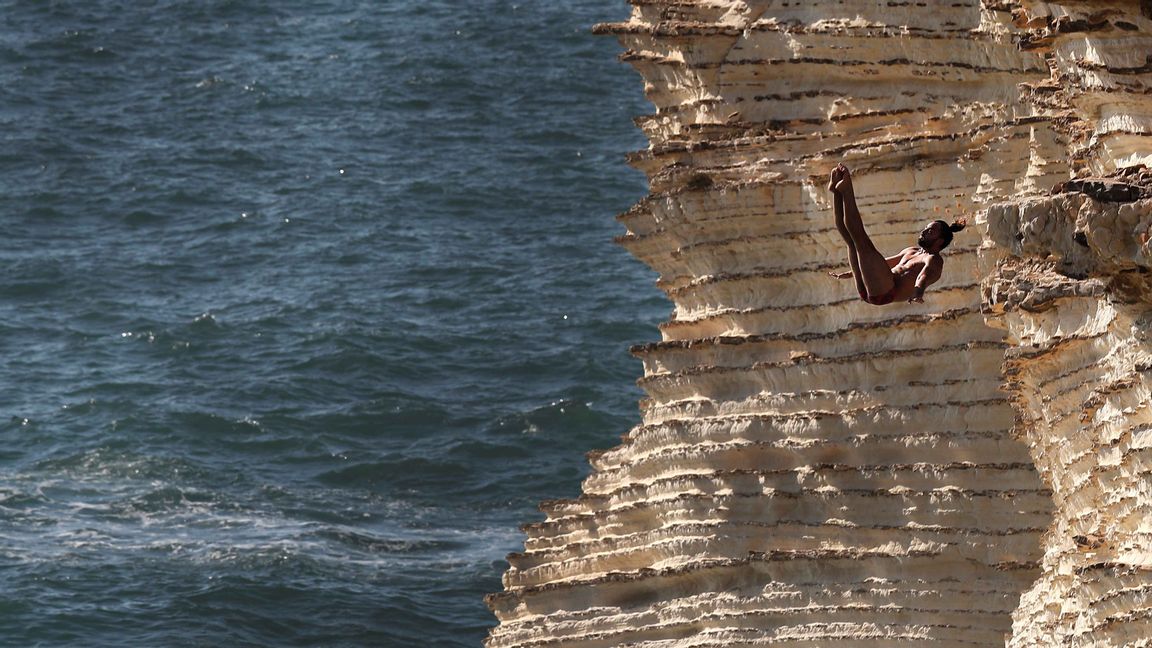 Är män mer extrema beslutsfattare? Foto: Hussein Malla/AP/TT