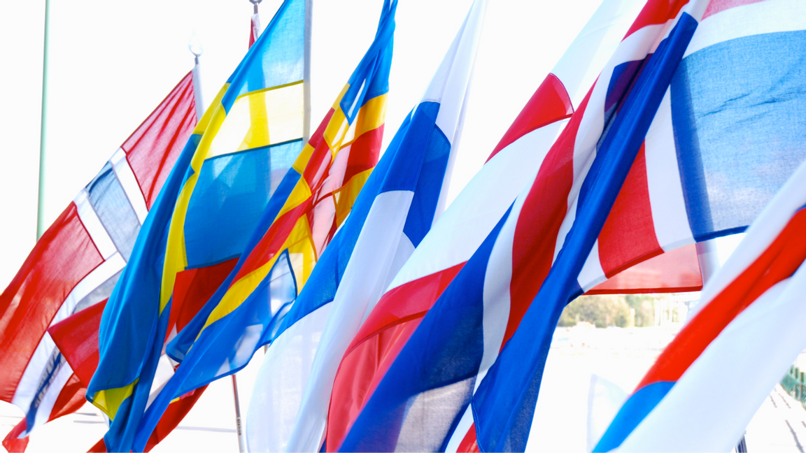 ”Du gamla, Du fria, Du fjällhöga nord”. Foto: Søren Sigfusson/norden.org, CC BY 2.5 dk, via Wikimedia Commons