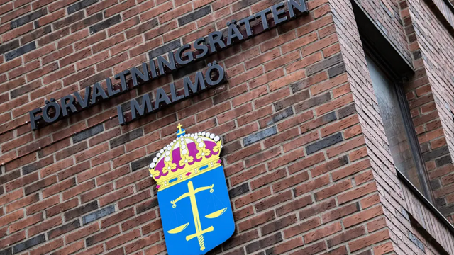 Förvaltningsrätten kräver tillbaka 1,4 miljoner kronor av hustrun som misstänks ha ljugit om sitt handikapp för att få ersättningsstöd. Foto: Johan Nilsson/TT