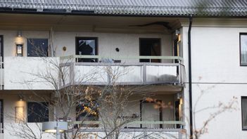 ”Kanske dags att flytta” – ny explosion mot bostadshus i Stockholm