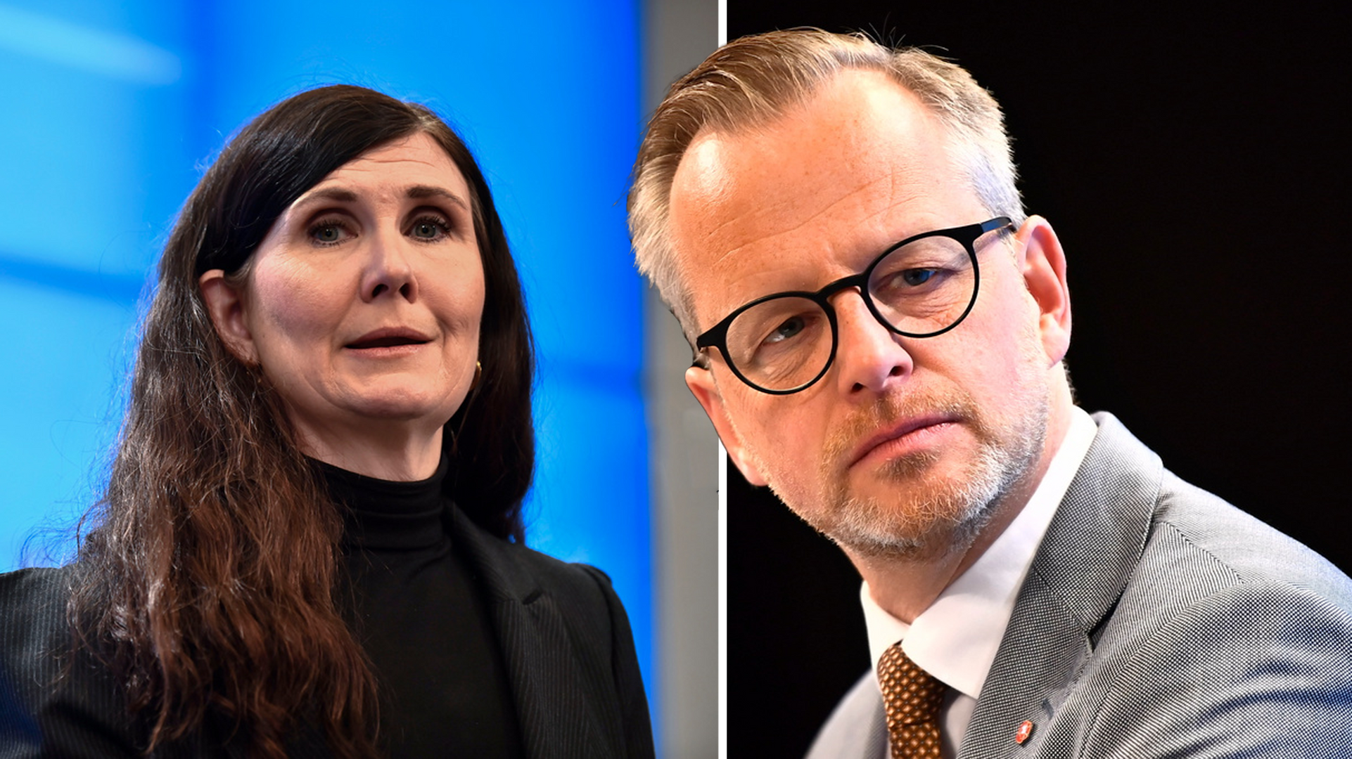 Beskedet Om Sänkt Reduktionsplikt Kritiseras Av Oppositionen