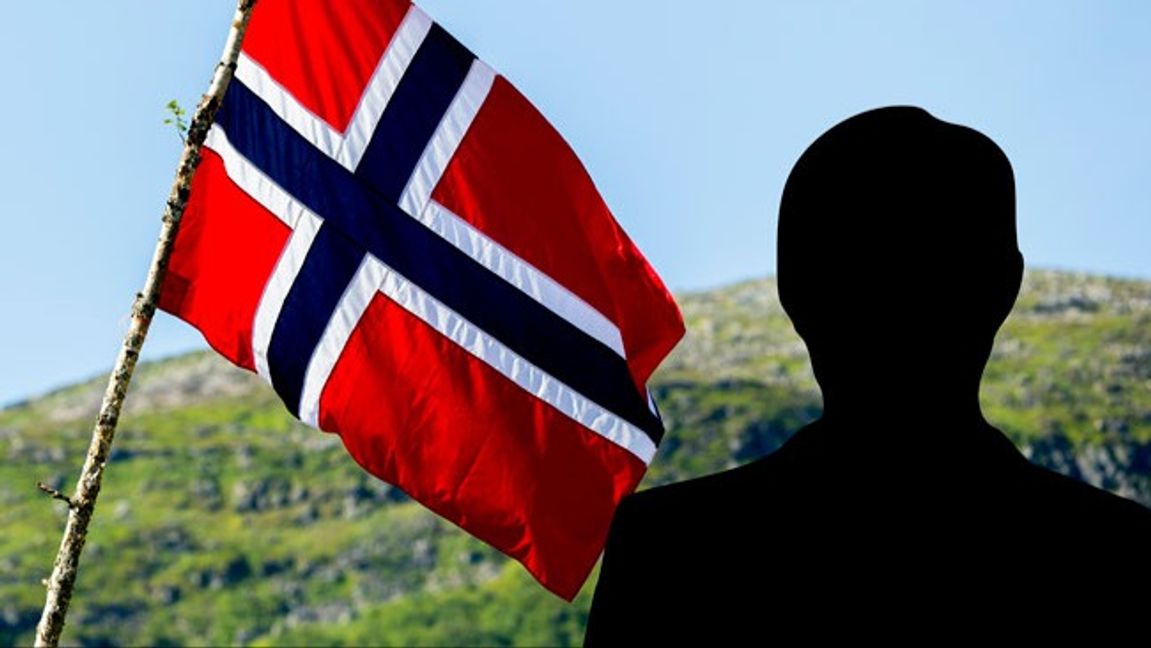 Den åtalade mannen flyttade till Sverige efter anklagelserna i Norge. Bilden är ett montage. Foto: Vegard Wivestad Grøtt/NTB/TT/Pixabay.