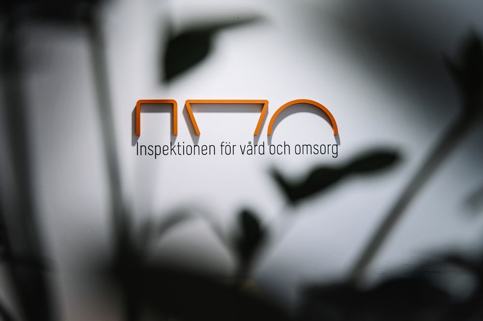 Hittills har 18 HVB-hem stängts av på grund av allvarliga missförhållanden, visar en sammanställning på Ivo. Arkivbild. Foto: Stina Stjernkvist/TT