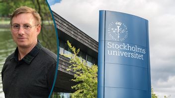 Borde universiteten privatiseras? Foto: Veronica Johansson/SvD/TT