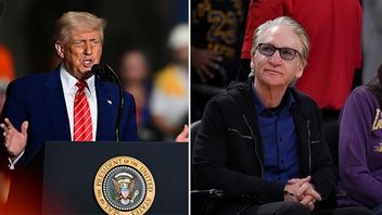 Bild: AP Photo/David Dermer/AP Photo/Mark J. Terrill