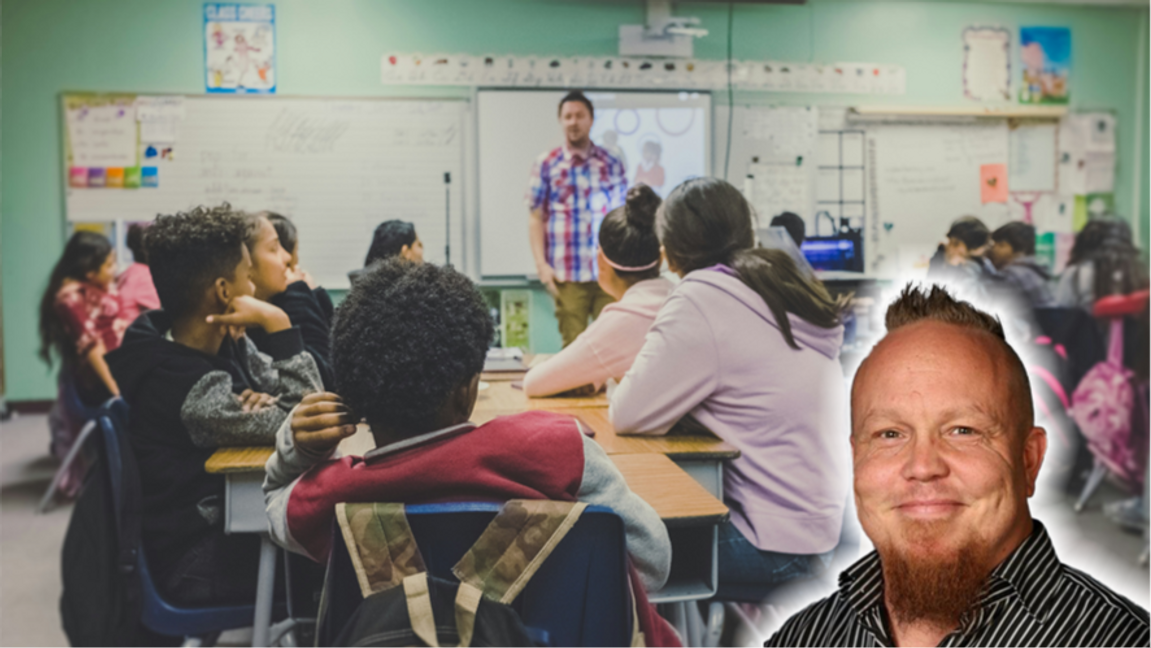 Låt oss fokusera på den svenska skolans faktiska problem, vare sig dessa problem finns i friskolor eller kommunala skolor. Foto: Quilia, Unsplash
