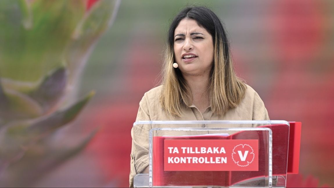 En bra idé vore att ta tillbaka kontrollen över hur skattemedel används. Foto: Anders Wiklund/ TT