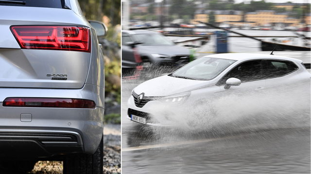 Foto: Anders Wiklund/TT