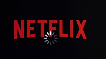 Netflix avslutar sina tjänster i Ryssland. Foto: Matt Rourke/AP/TT