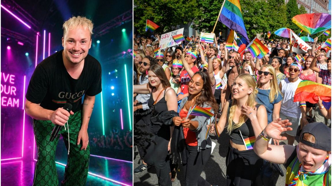 Foto: Faksimil, Instagram/Jonatan Svensson Glad, CC BY-SA 4.0/Wikimedia Commons