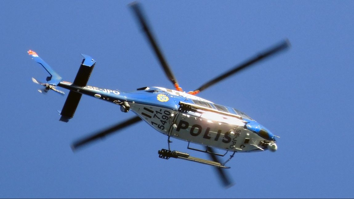 Foto: Jonn Leffmann/CC BY 3.0