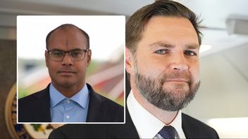 JD Vance har ibland rätt, ibland fel. I fallet med yttrandefriheten i Europa har han rätt, skriver Ronie Berggren. Foto: AP