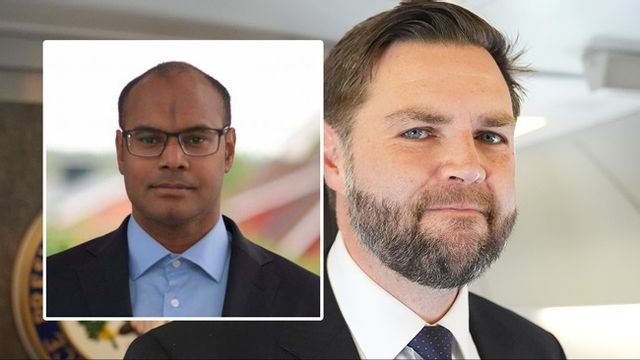 JD Vance har ibland rätt, ibland fel. I fallet med yttrandefriheten i Europa har han rätt, skriver Ronie Berggren. Foto: AP